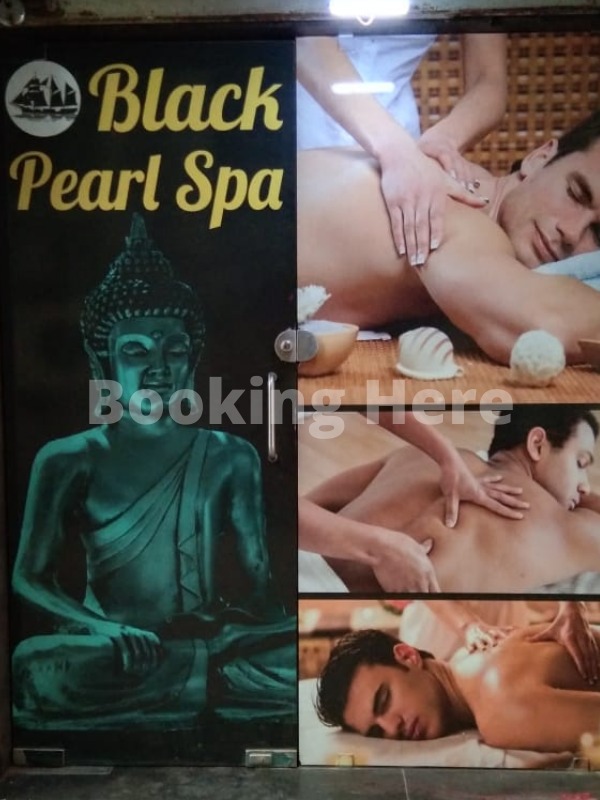Black Pearl Ayurvedic Spa